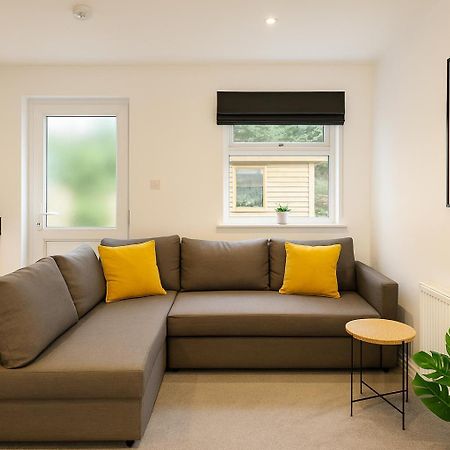 6 Person Apartment In City Centre Cardiff Exteriér fotografie