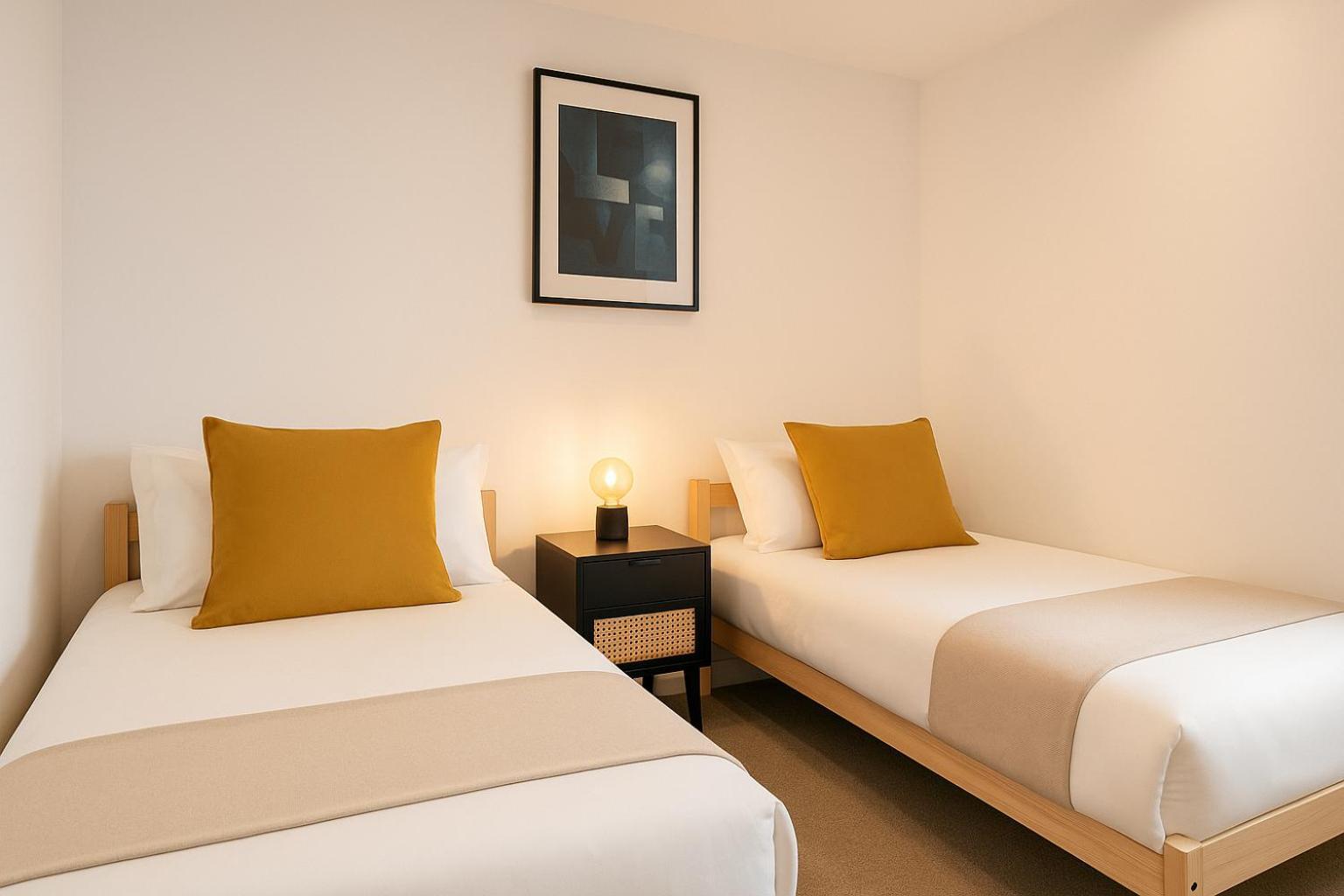 6 Person Apartment In City Centre Cardiff Exteriér fotografie
